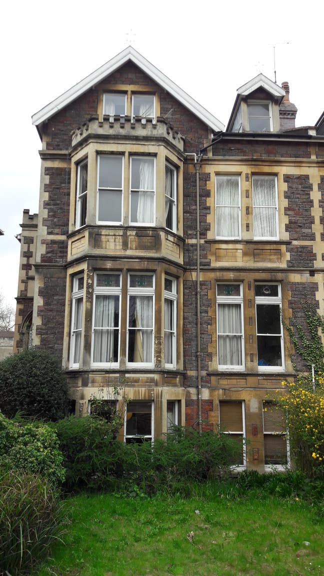 Flat Share - University of Bristol Main Photo