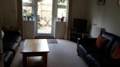 Friendly  professional house share in wincheap  Main Photo