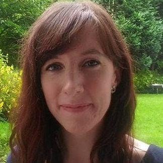 Professional female (+dog) seeks house share + WFH Main Photo