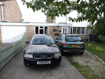 Double room to rent Main Photo