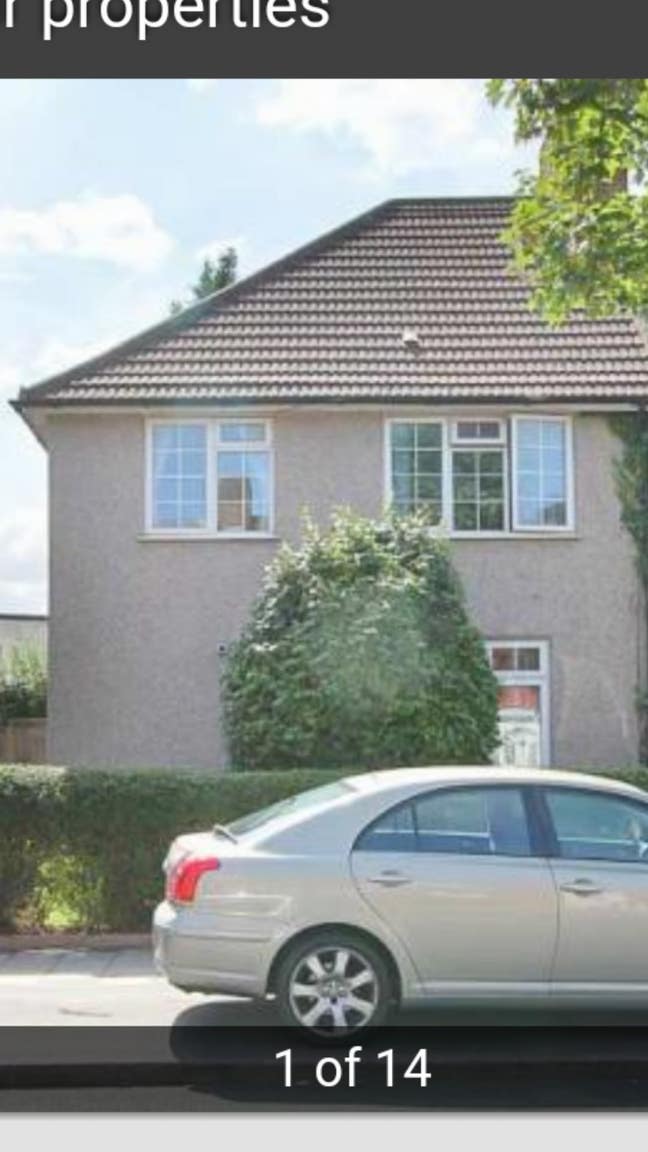  MASTER Bedroom available £150.00 per week Main Photo