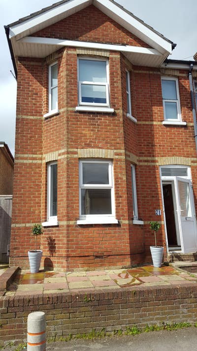 Double Room to Rent Main Photo