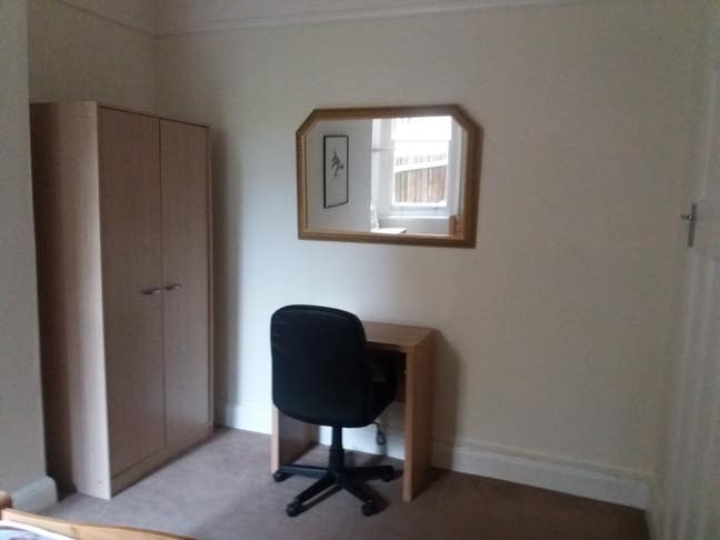 Double room to rent  Main Photo
