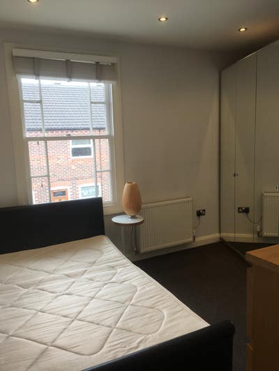 Modern Two Bed House To Let  Main Photo