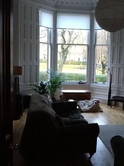 West end flat, Mon-Fri or poss full week Main Photo