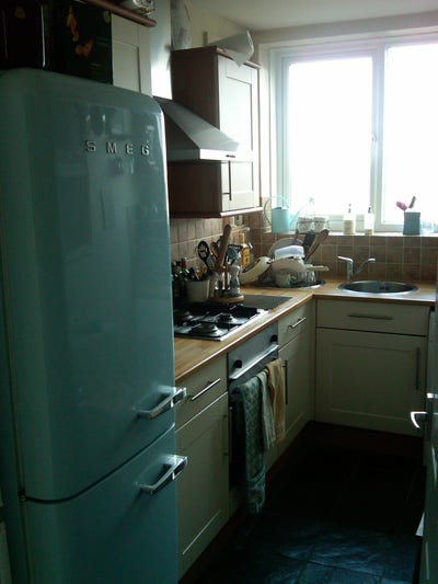 Room to rent in Putney Main Photo