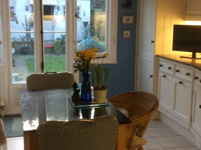 Share a comfortable house Main Photo