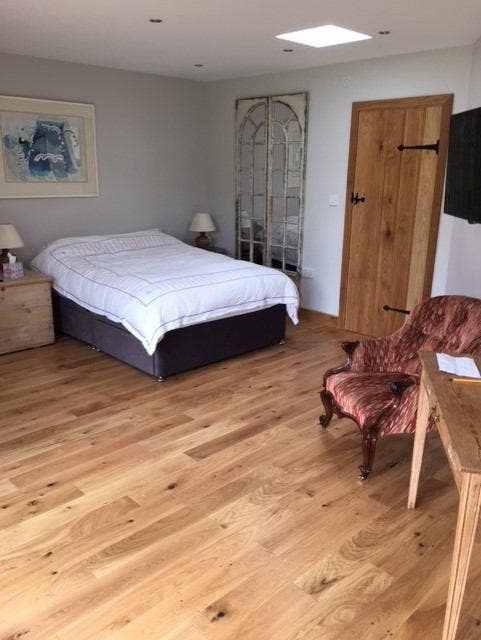 Large Studio room with Ensuite Main Photo