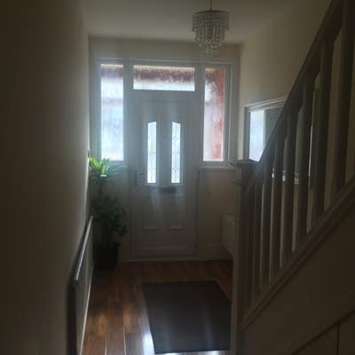 2 Large Double room in a very large 4 bed house Main Photo