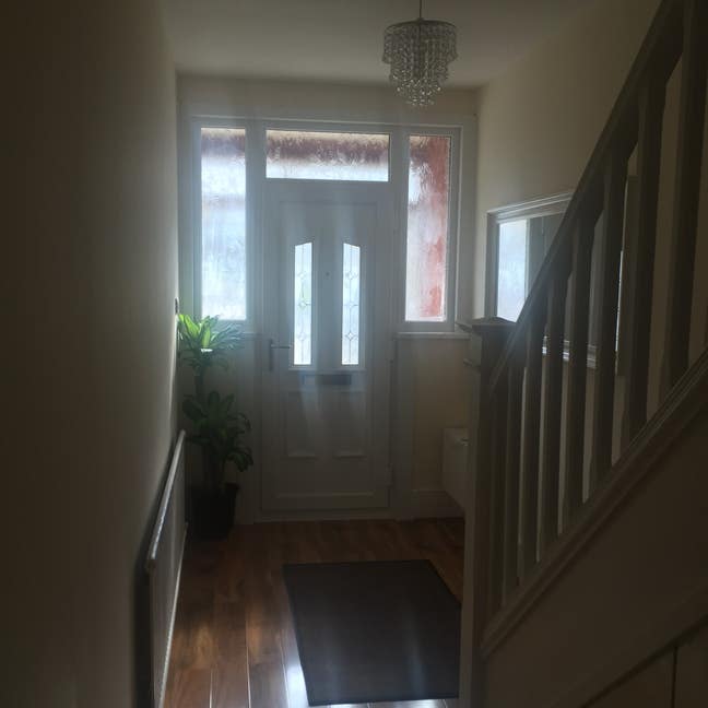 2 Large Double room in a very large 4 bed house Main Photo