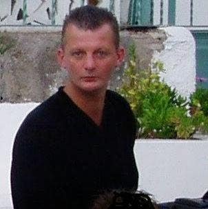 Mature hospital porter Main Photo