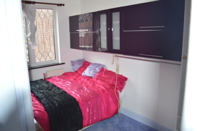 Homely environment. Main Photo