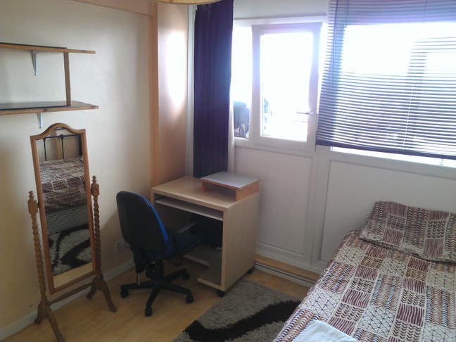 Single Room (Panoramic River View) Main Photo