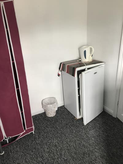 Single Room for Female Main Photo