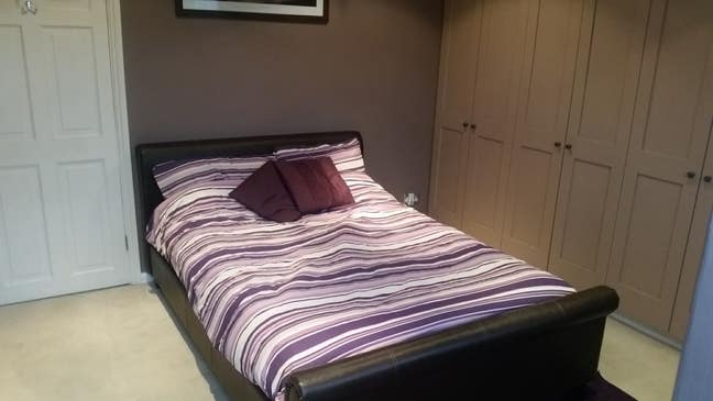 Modern stylish Double room up for rent Main Photo