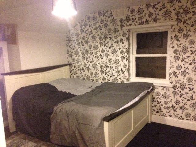 Spacious Double Room Main Photo