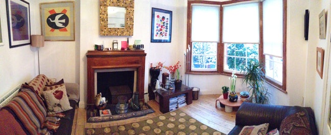 Lovely dbl room close to Sutton/Croydon Main Photo