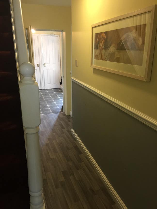 Double rooms to let in Central Taunton Main Photo