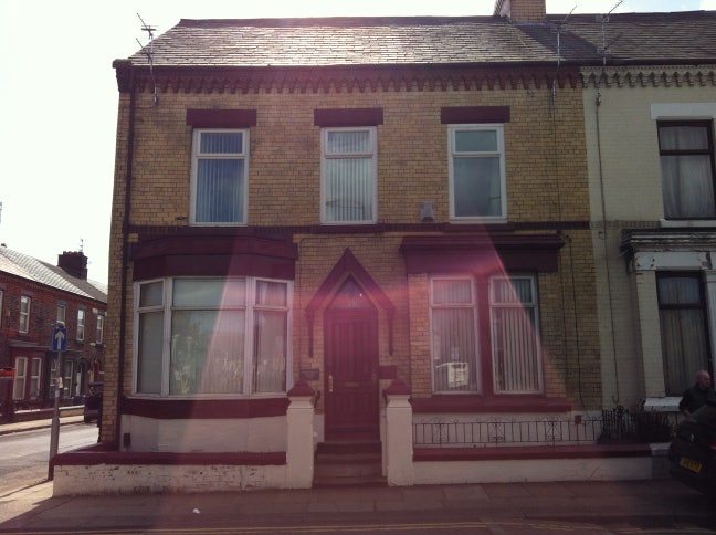 Double en-suite room &pound;115 p/w inc all bills  Main Photo