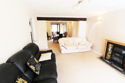 Peterborough. Spacious 5 bed house to rent Main Photo