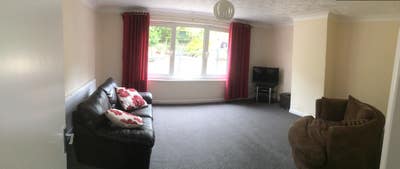 House share Haverhill Main Photo
