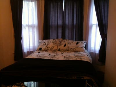 1 Spacious Dble RM Clifton Hill Conservation Area Main Photo