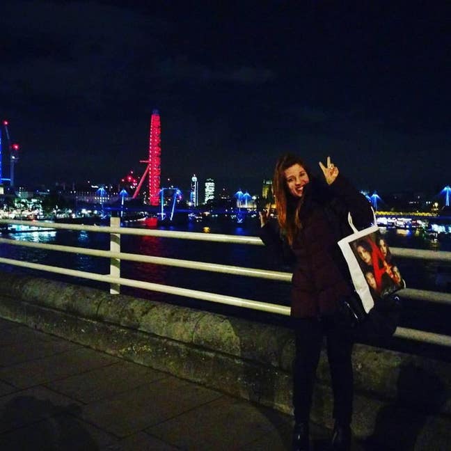 Looking for a sublet in London Main Photo