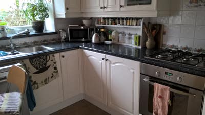 Double room to rent Main Photo