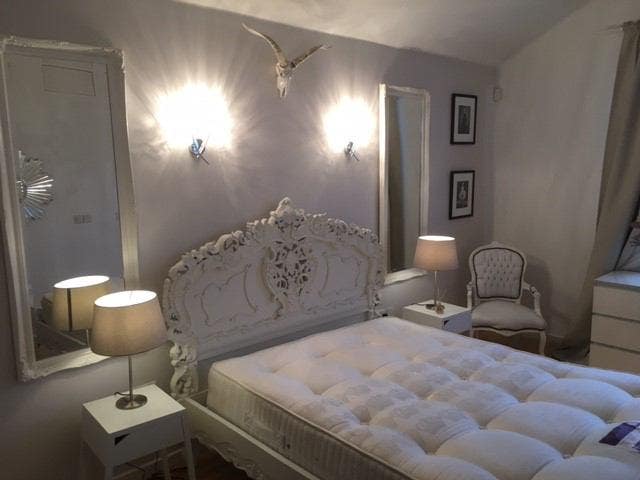 Large 1 Bed Flat. Balham/Clapham South SW12.  Main Photo
