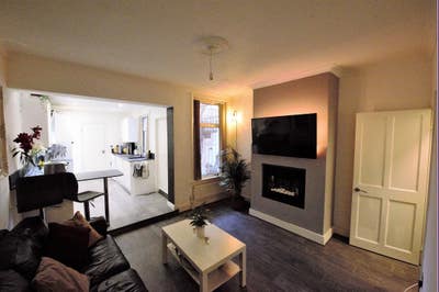 Double bedroom near East Croydon station Main Photo