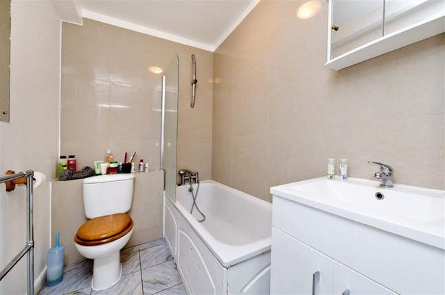 W12 Shepherds Bush Main Photo