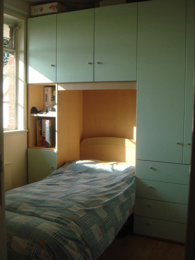 Single room in Streatham Hill. Bills included. Main Photo