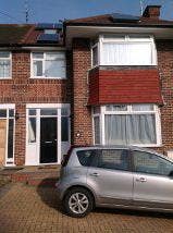 Room available 22/09 £150 per week all inclusive Main Photo