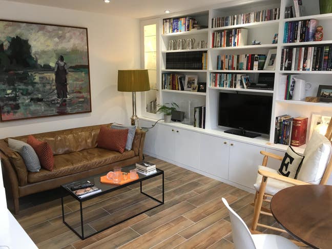 Monday to Friday - Beautiful new house in zone 1 Main Photo