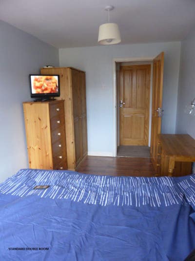 Room beside Brunel University Main Photo