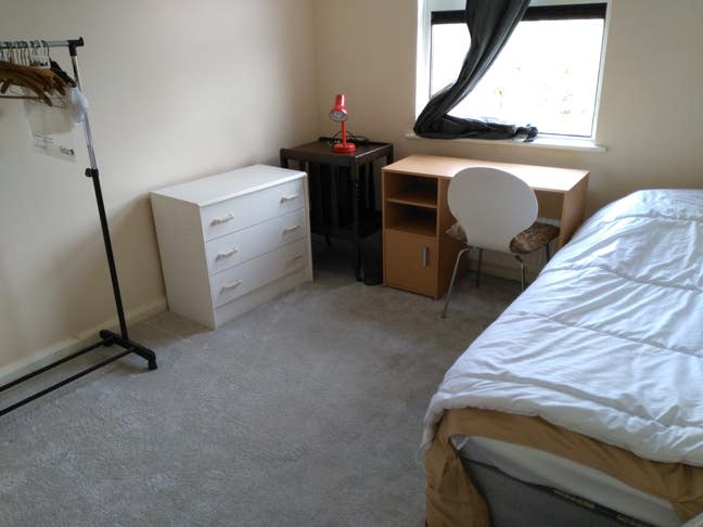 Student room £599per month all inclusive Main Photo