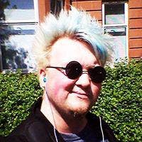 34, professional animator, in/around Glasgow Main Photo