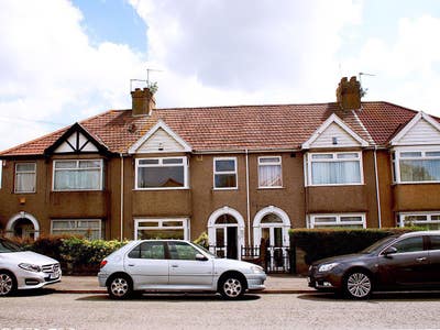 Filton Near City Centre Airbus Uwe Mod Aztec West Main Photo