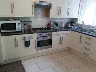 Regents Park House Share Baker St/Marylebone 5min Main Photo