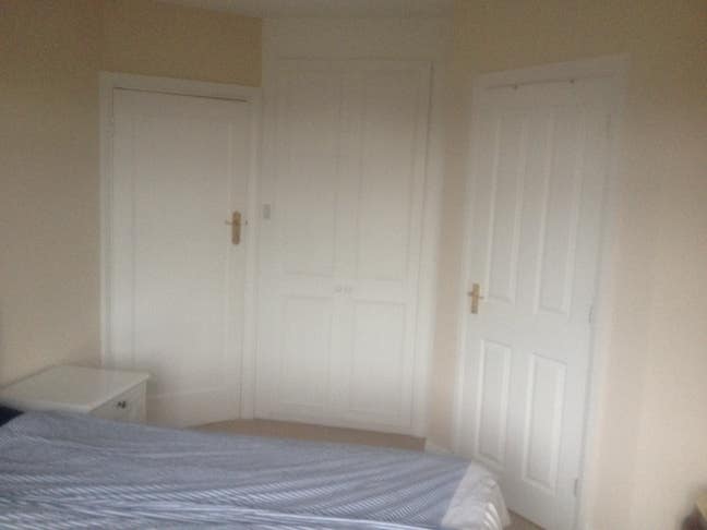 Double room for rent in Chessington Main Photo