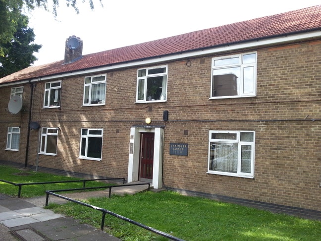Double Room in Clapham, Utilities Bills Included  Main Photo