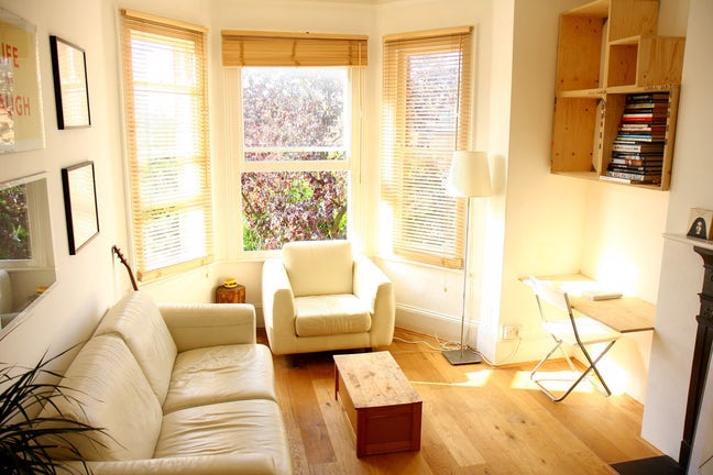 Double Rms. Beautiful flat for Female £750 pcm Main Photo