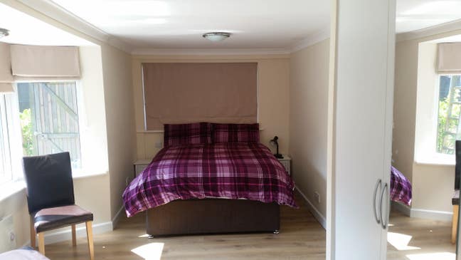 Self- contained Annexe Main Photo