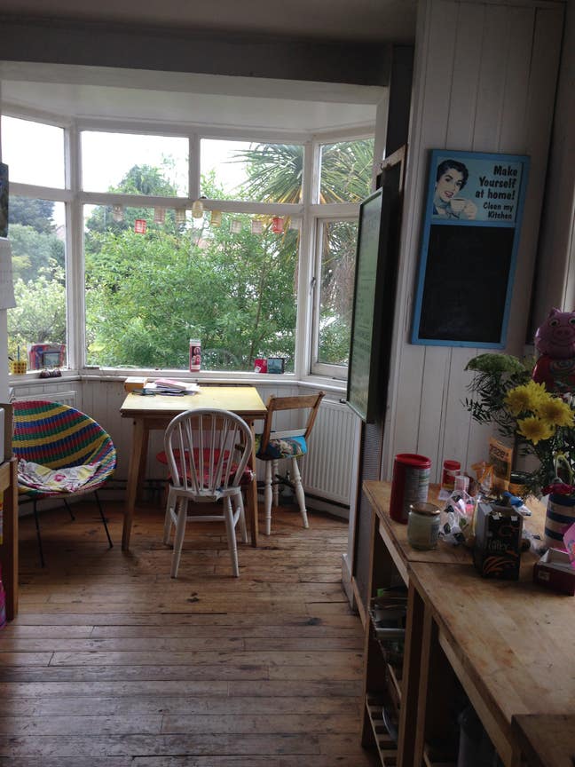 Single Room to Rent, Close to City Centre Main Photo