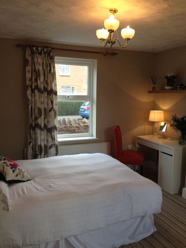 Luxurious  smart rooms in shared house Main Photo