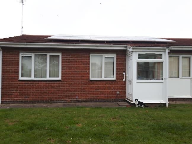 Bungalow Main Photo