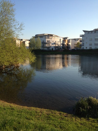 3 Ensuite Rooms in Chertsey  Riverside Penthouse Main Photo
