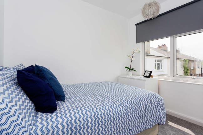 Lovely Cosy Double in South Ealing (Zone 3) Main Photo