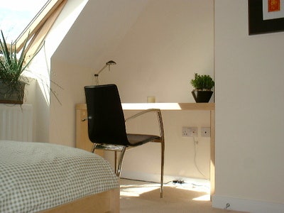 Single room in in semi-detached house Main Photo