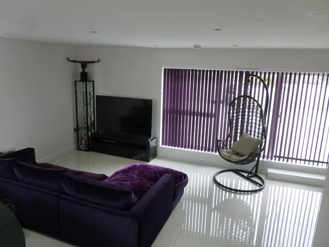 King size room - Beautiful Penthouse Apartment   Main Photo